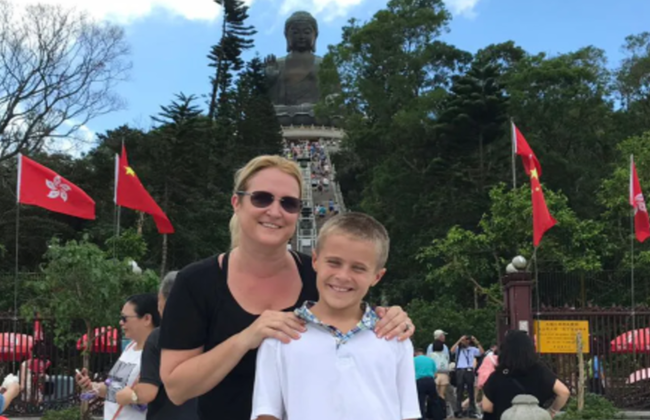 Lantau Island: Big Buddha, Cable-Car and Tai O - Private Full-Day Tour - Foto 7